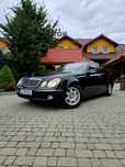 Mercedes-Benz Klasa E Fajny Zadbany 3.2 Benzyna 224km Automat