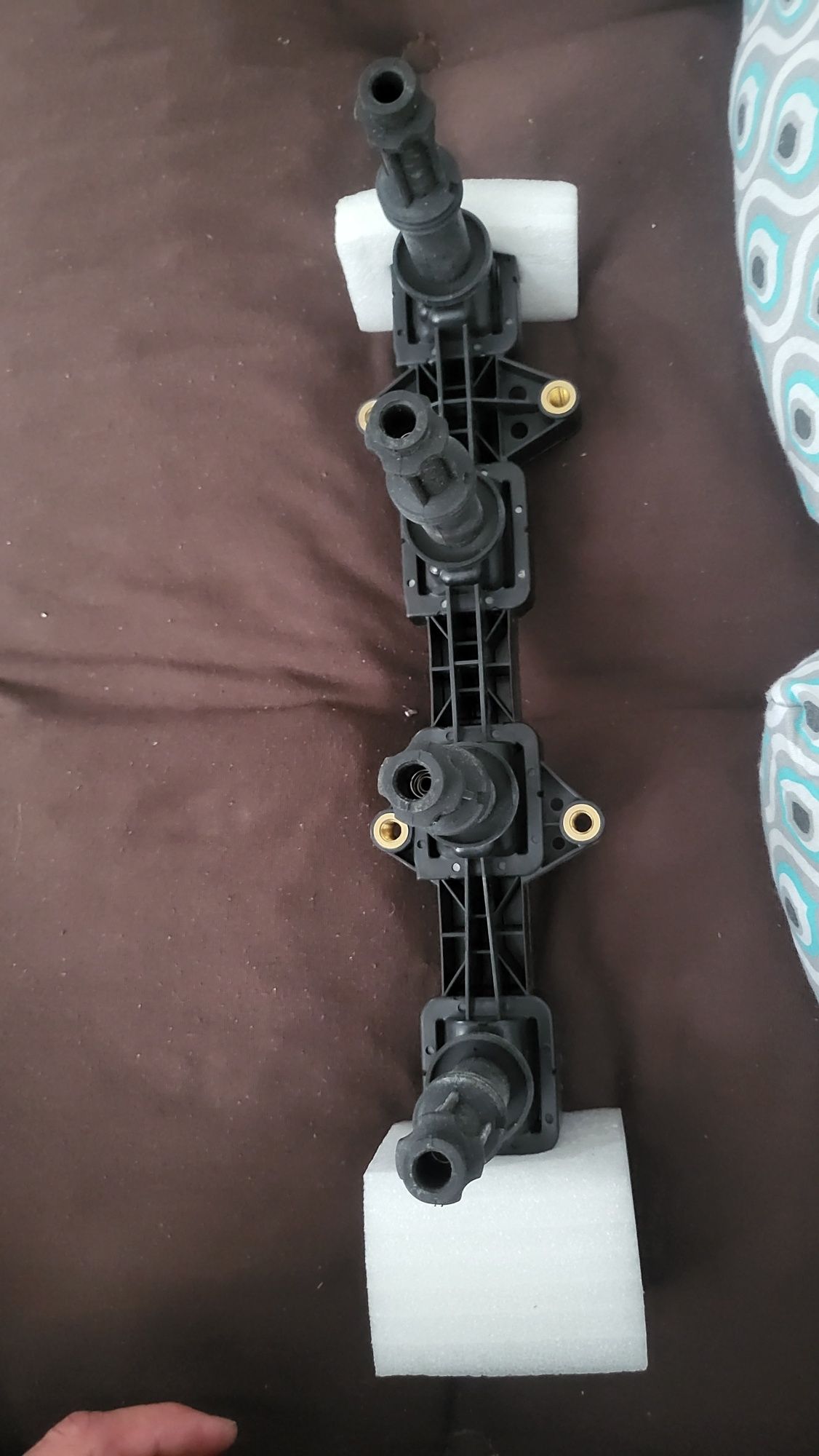 Cewka zapłonowa opel z22yh nowa