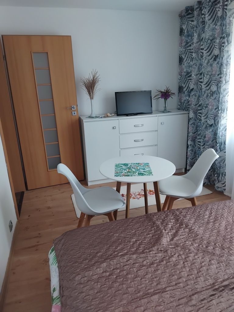 Apartament-Piętro domu