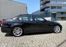 BMW 330D PACK M Auto