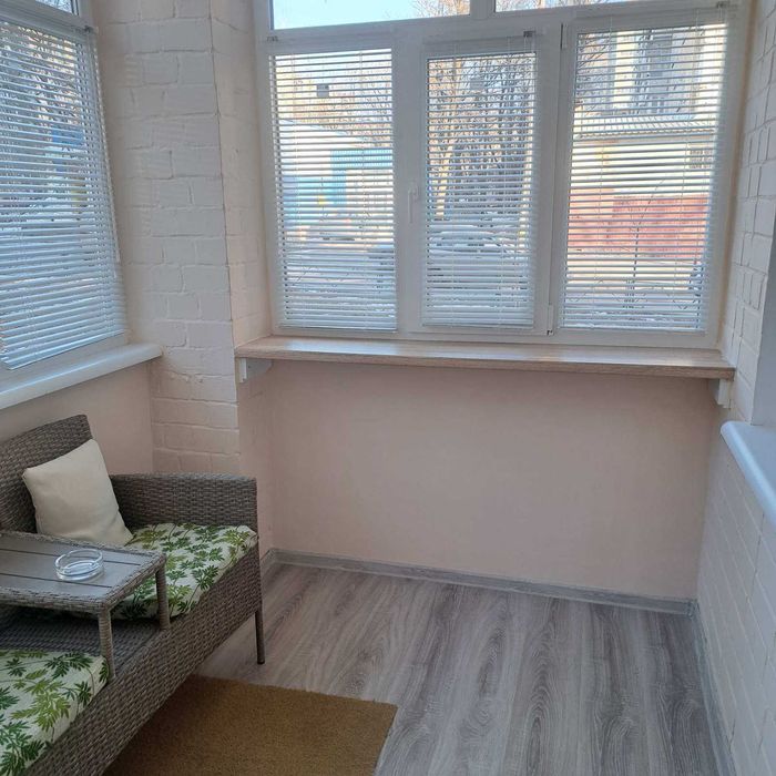 Квартира подобово