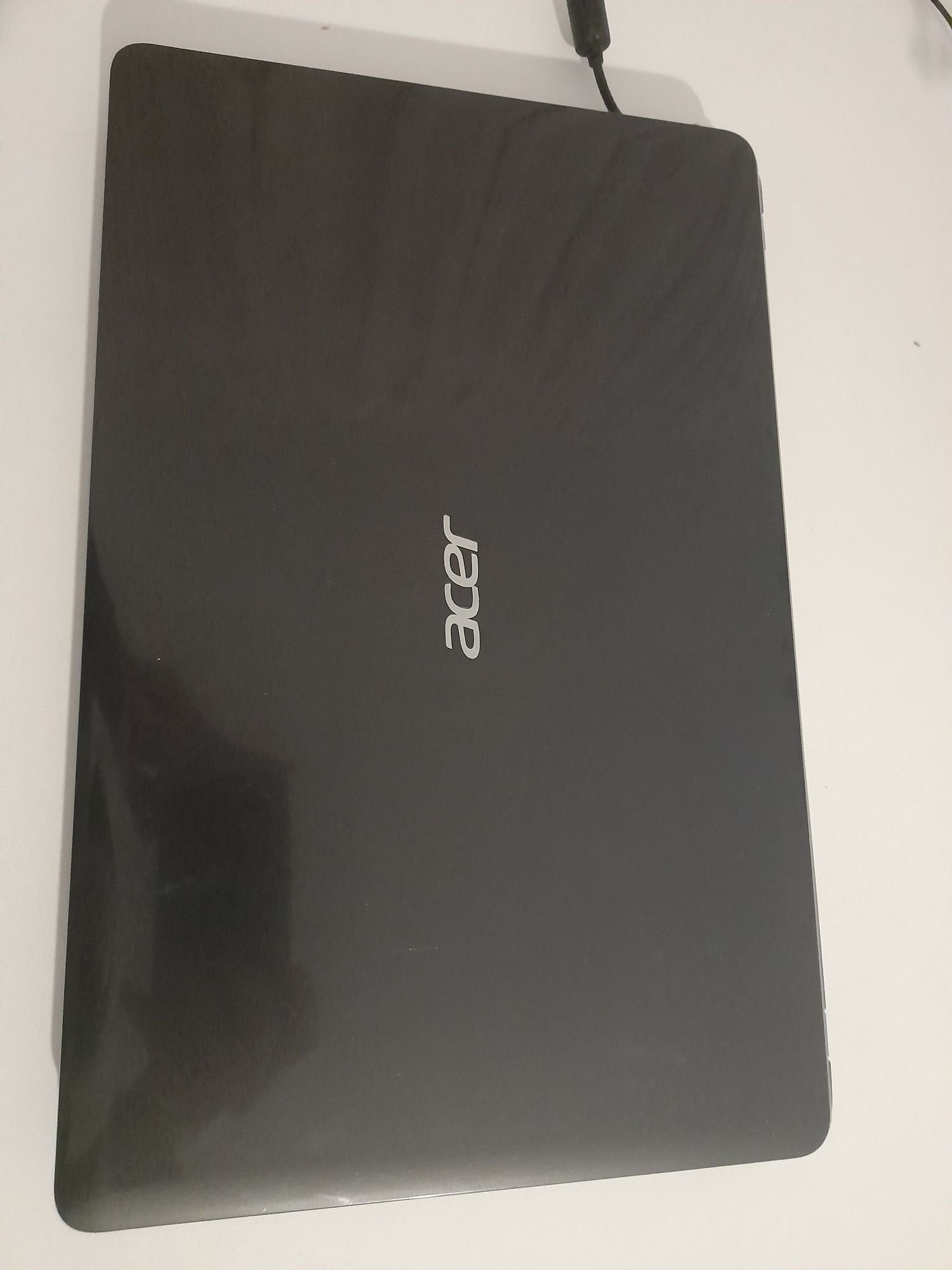 Portatil notebook Acer i5 com gravador de dvd