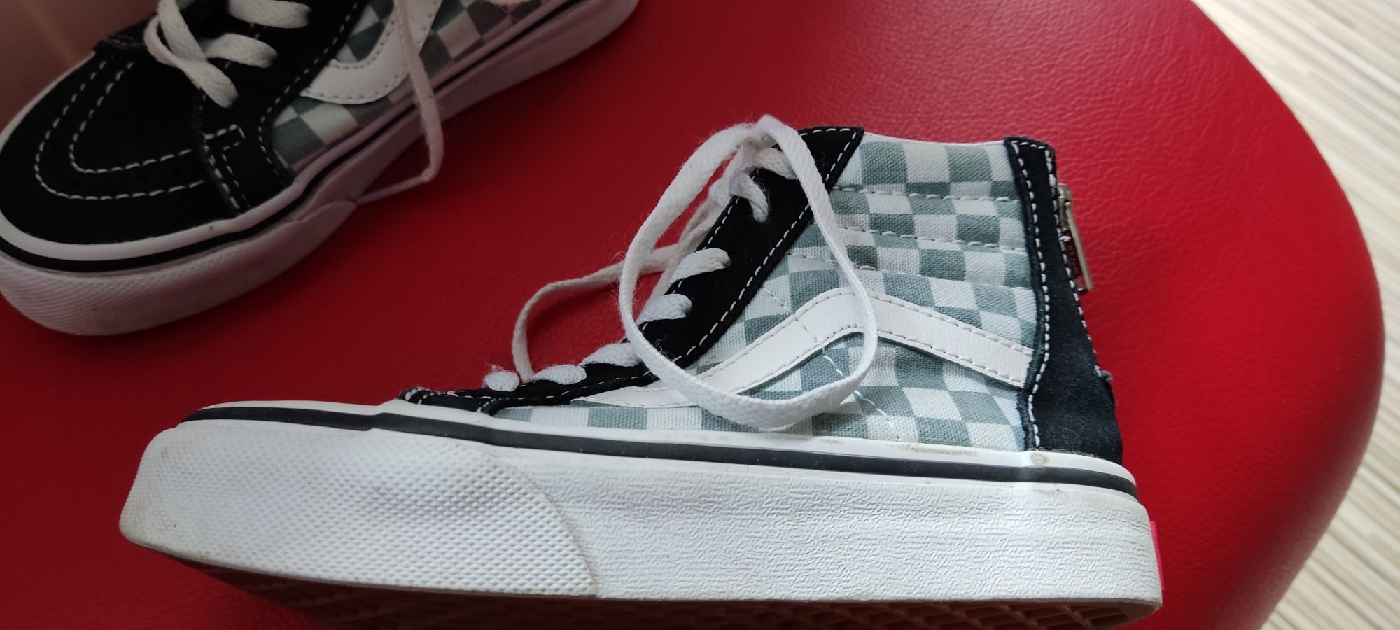 Buty dziecięce Vans 28