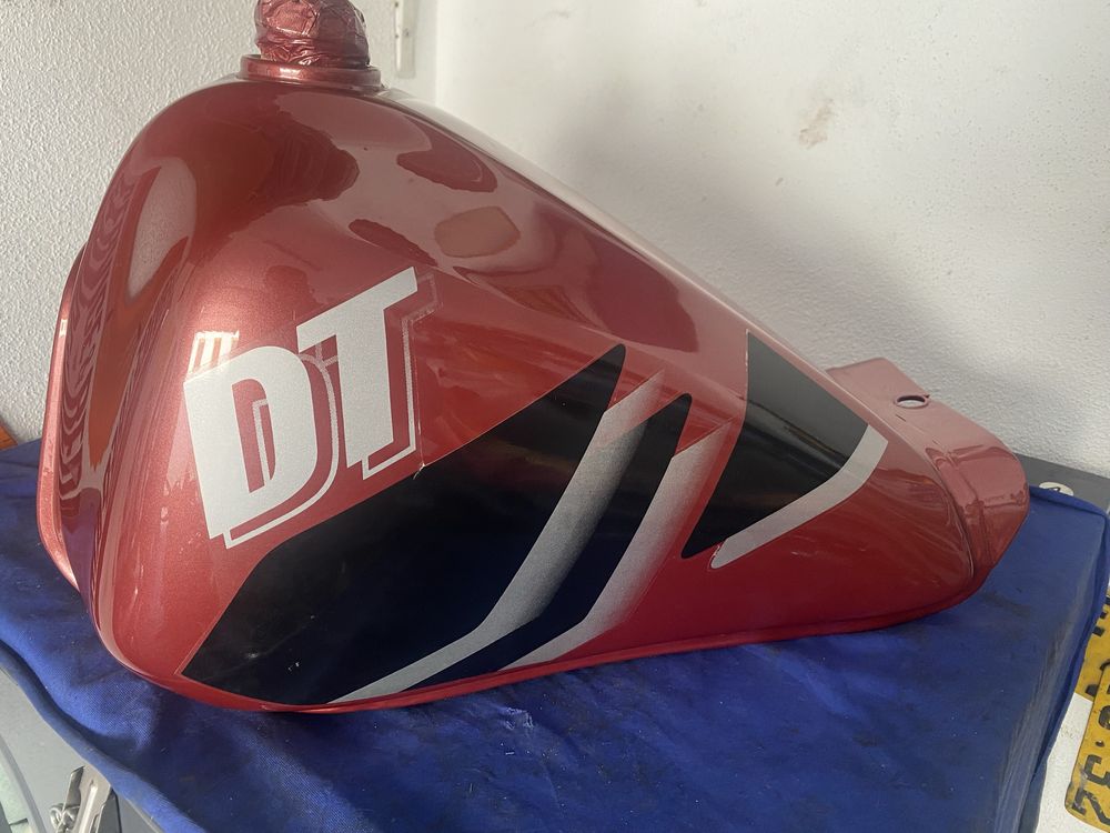 Dt lc 50 deposito impecavel