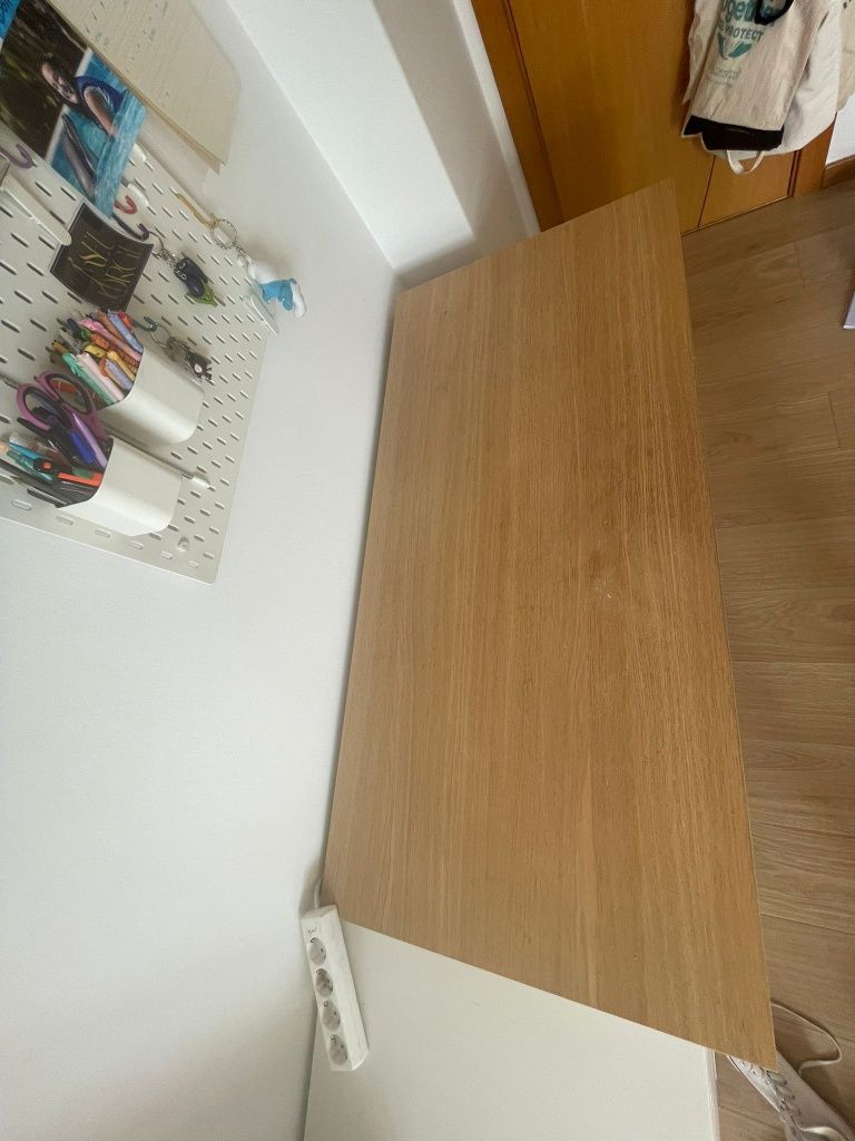 Secretaria Ikea Malm se