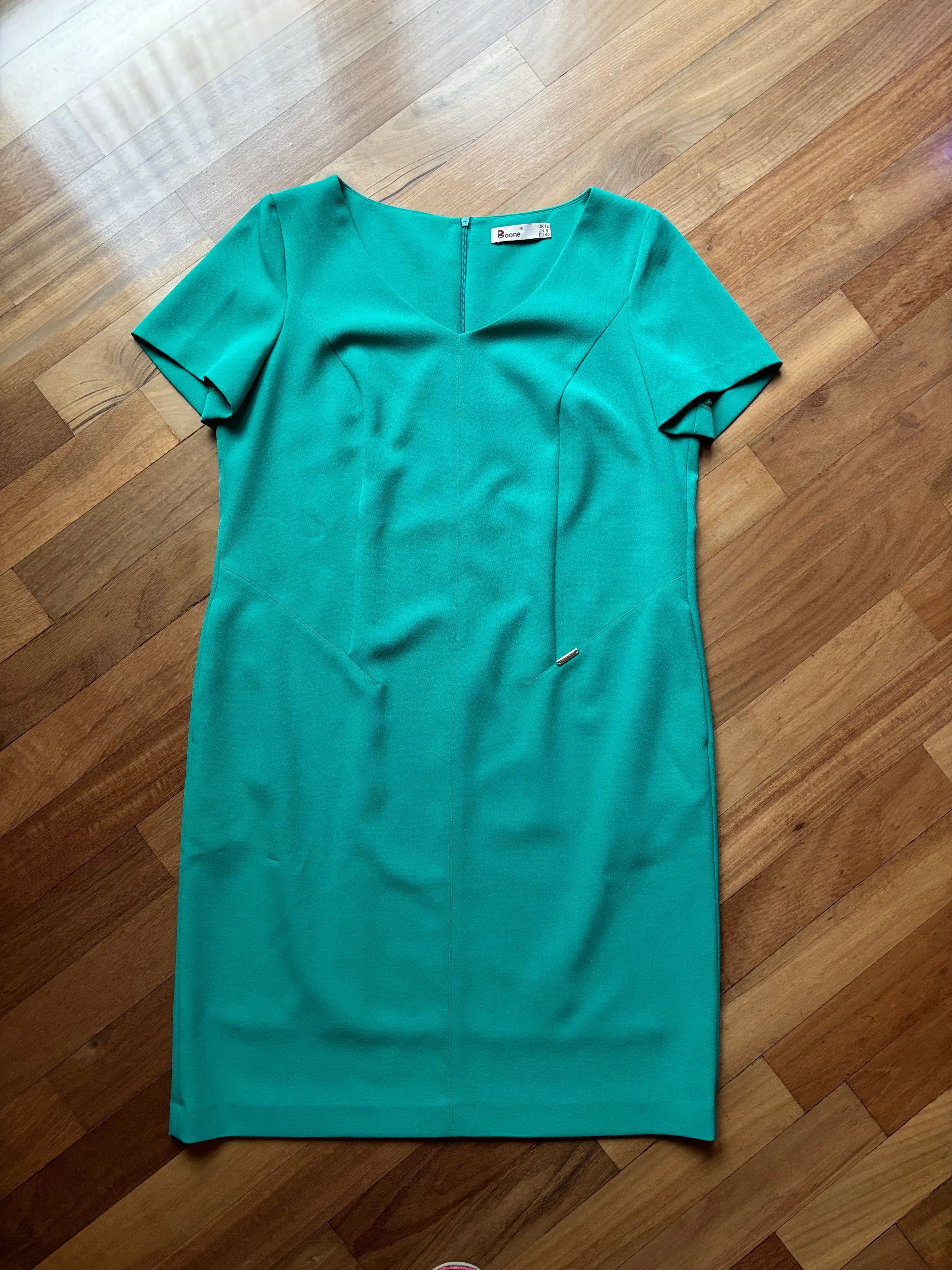 Sukienka wizytowa, Boone, 40