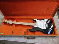 Fender Stratocaster Custom Shop E. Clapton Signature