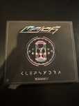 Major -Klepsydra pendrive autograf