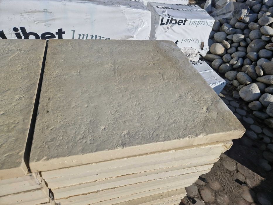 Płyta Wet Cast Solus Libet Efekt Kamienia Wyprzedaż Okazja