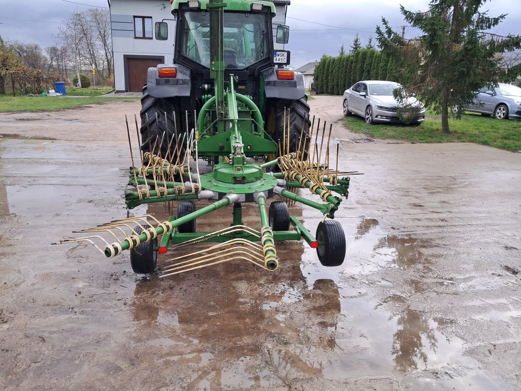 Krone Swadro 38 krajowa