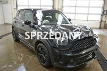 MINI Countryman cooper s all4* 1,5 benzyna + hybryda 220ps* automat* ICDauto