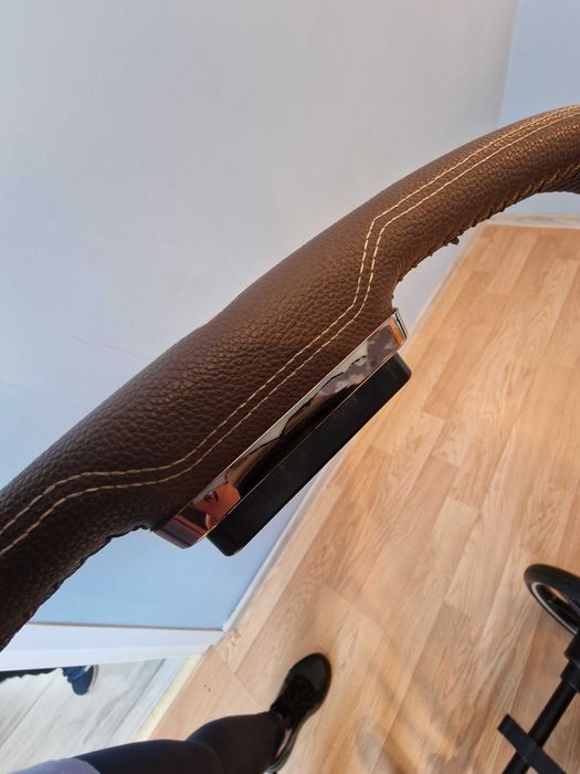 Wózek Cybex Priam + fotelik