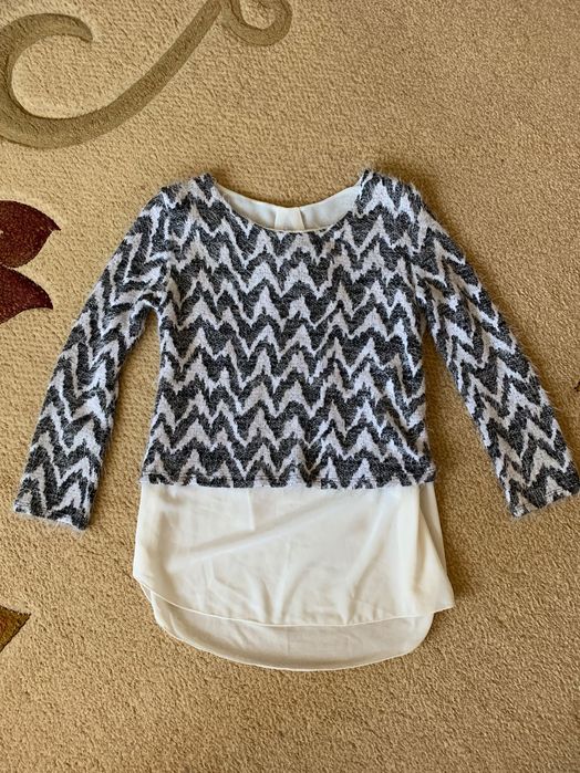 Нарядна кофтинка, розмір ХS