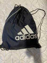 Mochila Desportiva Slim Adidas