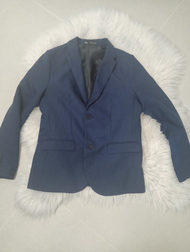 Marynarka Zara r. 152