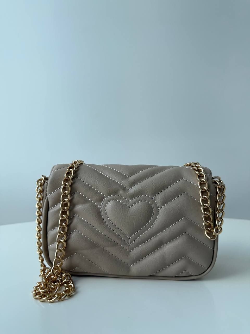 Сумочка в стилі Gucci