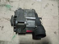 Генератор BMW 525 E34 14V 90A 0120469775 0120469876 Авторазборка