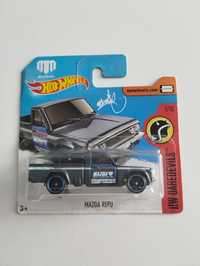 Hot Wheels Mazda Repu