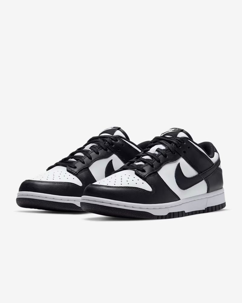 Жіночі кросівки  Nike Dunk Low, артикул DD1503-101, 7,5 us