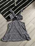 Damska sukienka letnia Pretty Little Thing rozmiar M/L NOWA
