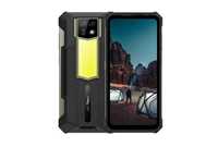 АКБ 22000 мАг Ulefone Armor 24 12/256GB Black