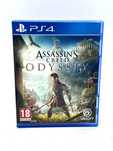 Assassin's Creed Odyssey PS4 Po Polsku