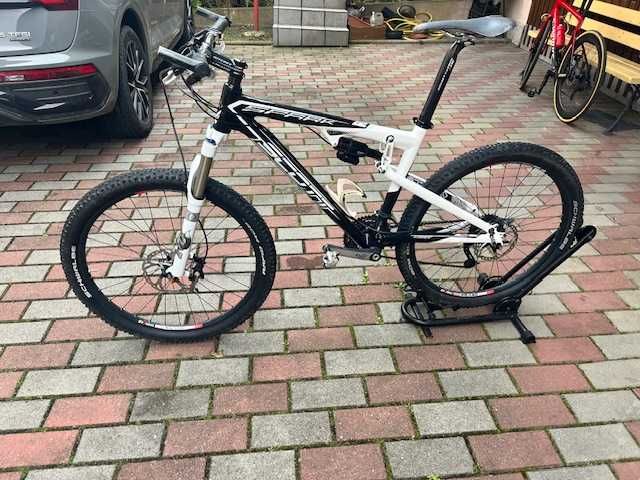 SCOTT Spark 10 full Carbon; pełna grupa XTR