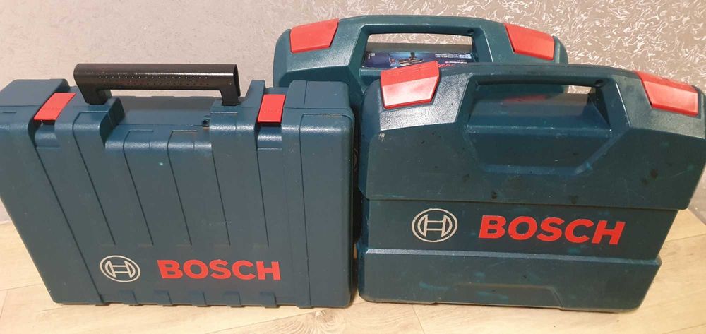 Кейс, ящик, різні