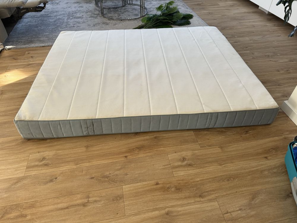 Materac Ikea 160/200 - NOWY