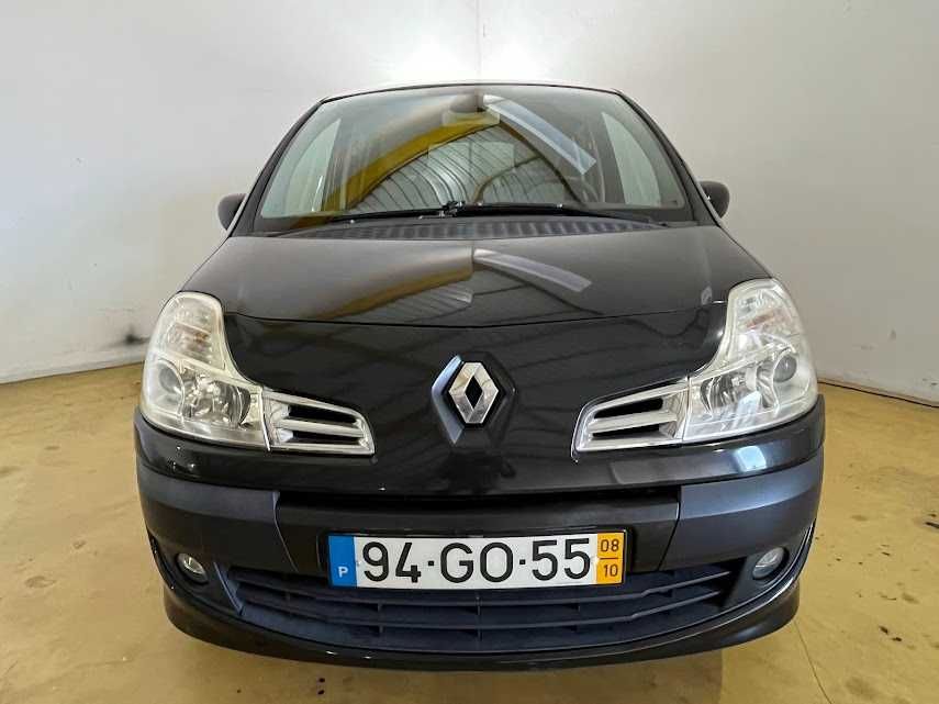 Renault Grand Modus 1.2 TCE Dynamique S