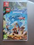 LEGO Horizon Adventures Nintendo Switch