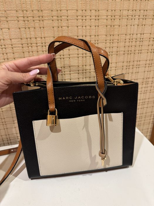 Оригінальна сумочка Marc Jacobs