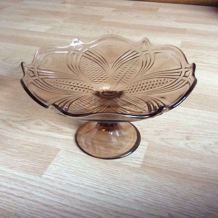 Десертниця, фруктовниця