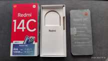 Xiaomi redmi 14c 8GB 128GB 50MP 5G