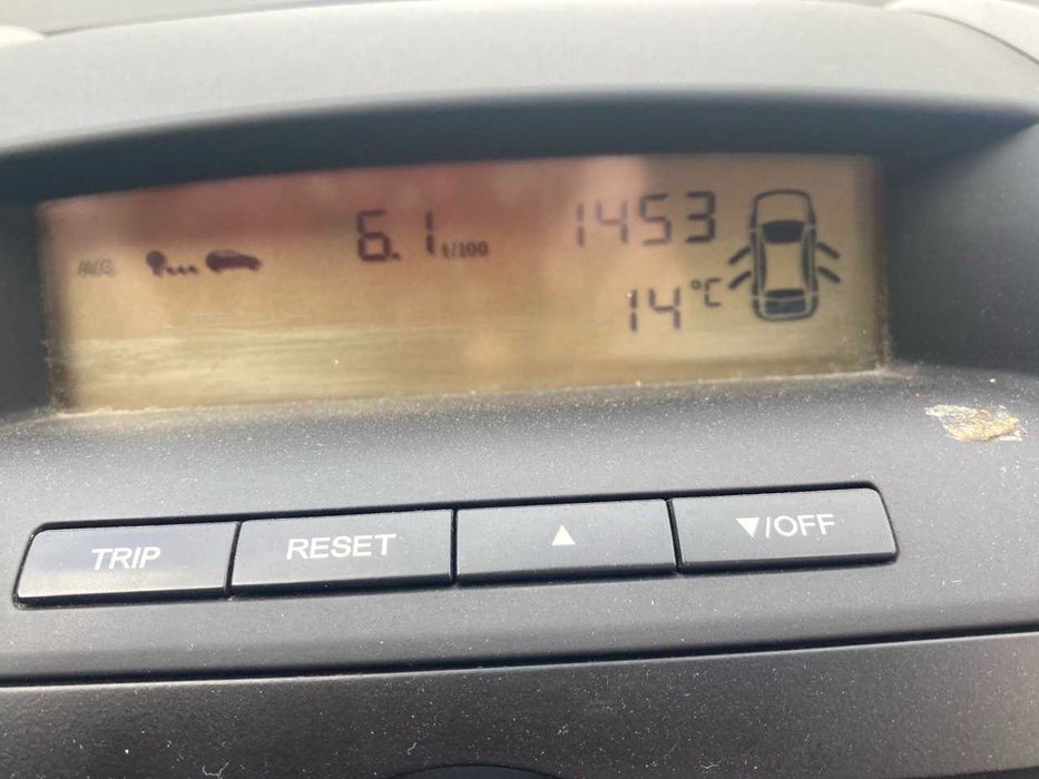 Суперекономне золоте авто