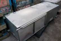Carrier Chiller 17 KW Pompa ciepła wodna