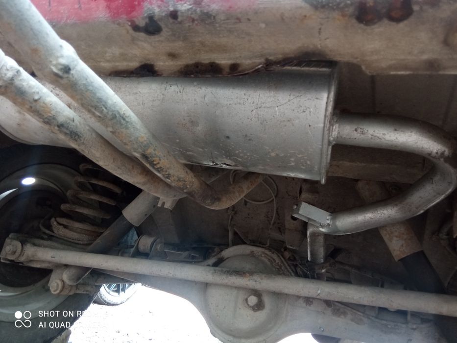 Ваз 2121"НИВА" 1989р.один власник