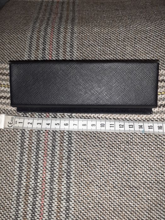 Футляр для окулярів Prada