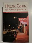 Harlan Coben Tylko jedno spojrzenie