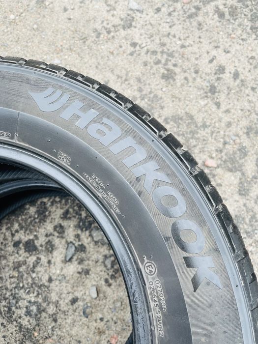 Зимняя резина Hankook Winter i cept evo2 215/65/16 102H