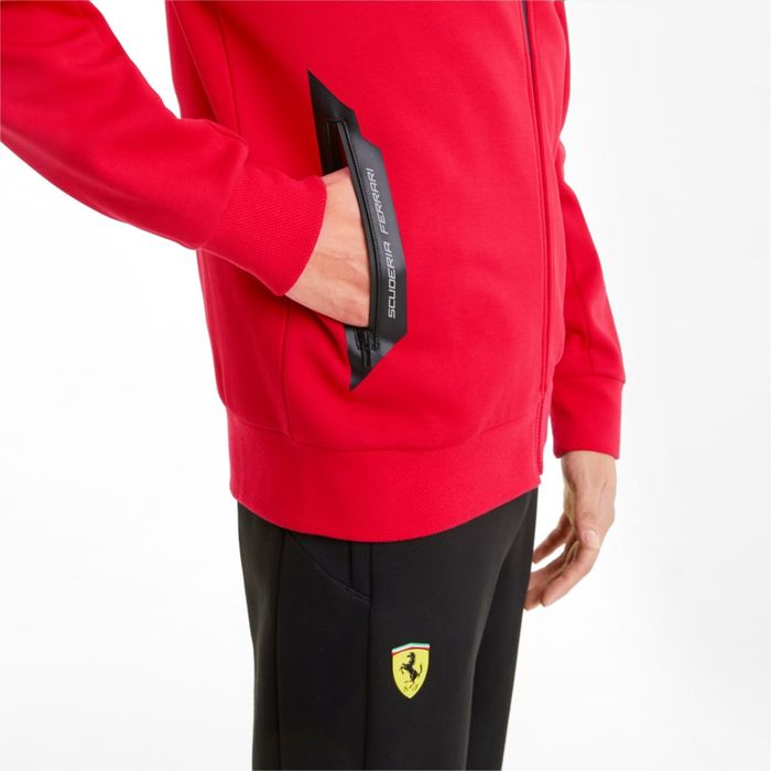 Кофта puma Ferrari новая/оригинал