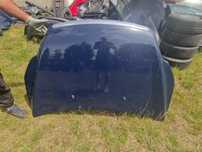 Maska Ford Focus Mk2 lift  lakier R8