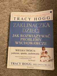 Zaklinaczka dzieci - Tracy Hogg