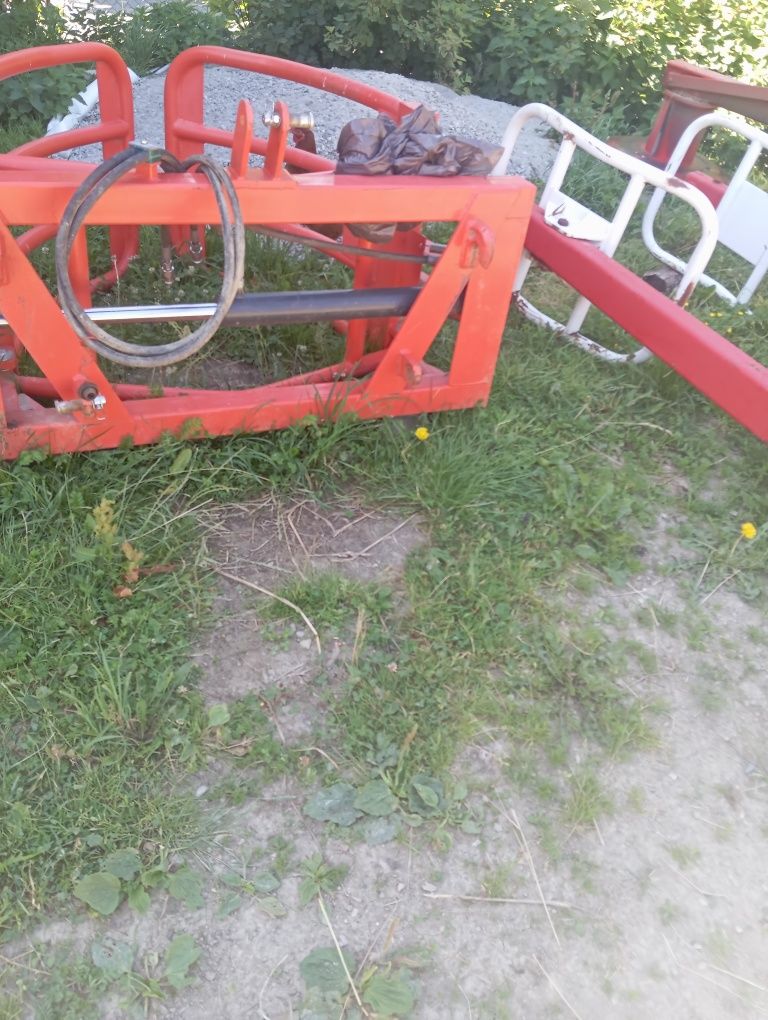 Sprzedam dwie jałówki cielne dobry materiał do dalszego chowu