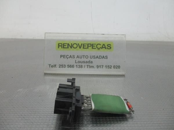 Resistência da chauffage / sofagem FIAT Grande Punto (199_)