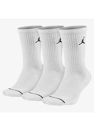 Носки Nike JUMPMAN CREW 3PPK | SX5545-100 | Оригинал