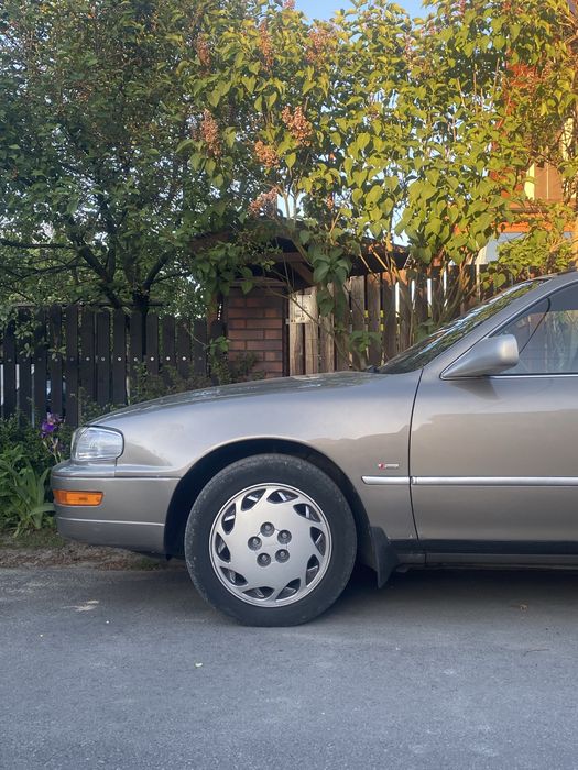 Oryginalne felgi Toyota Supra MK3 16” 5x114,3