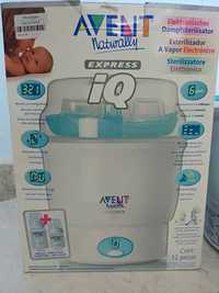 Esterilizador AVENT