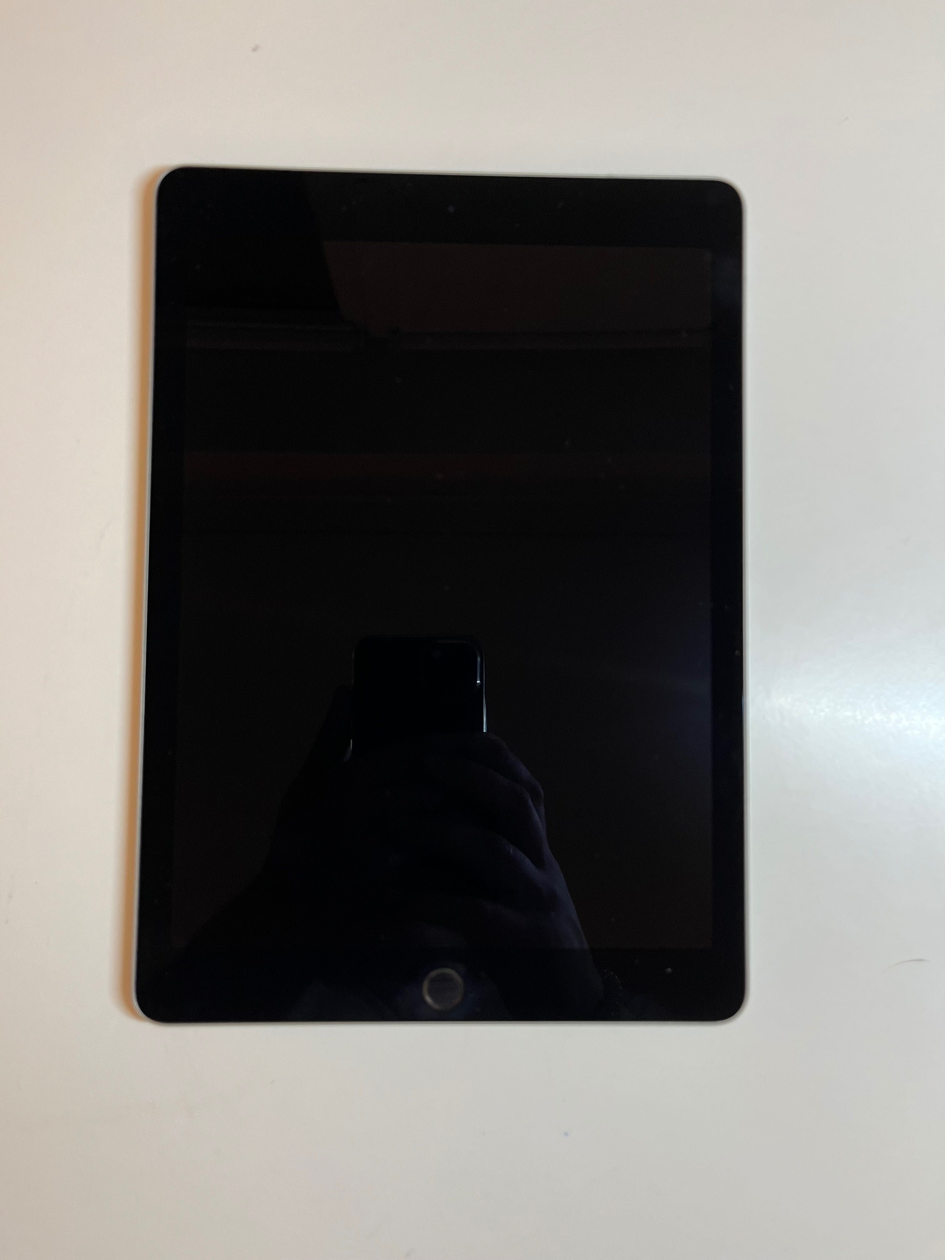 iPad Pro 9.7 128 GB LTE айпад про 9.7 128 Гб с сим-картой