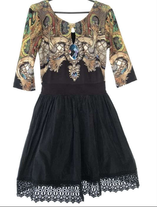 Платье женское Secret Santa нарядное